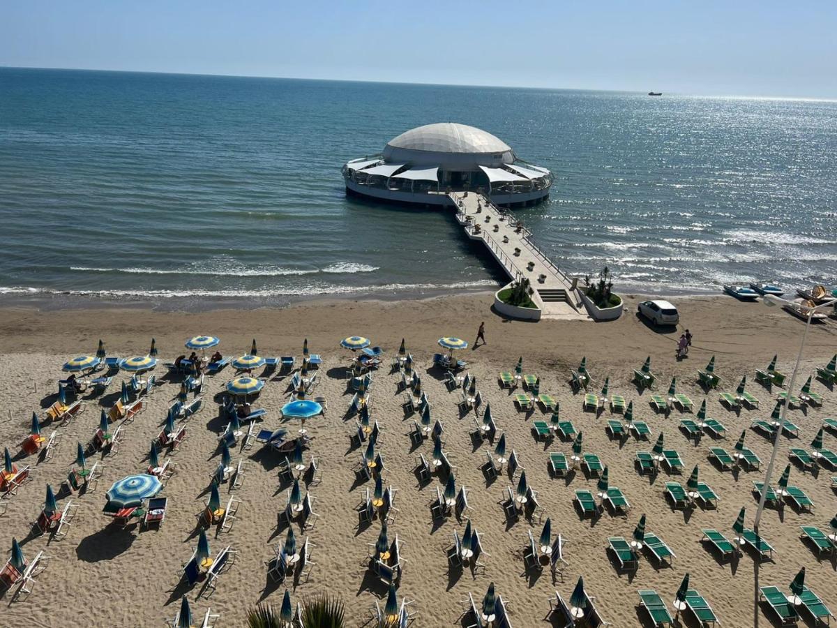 Lägenhet Iliria 1 Durrës
