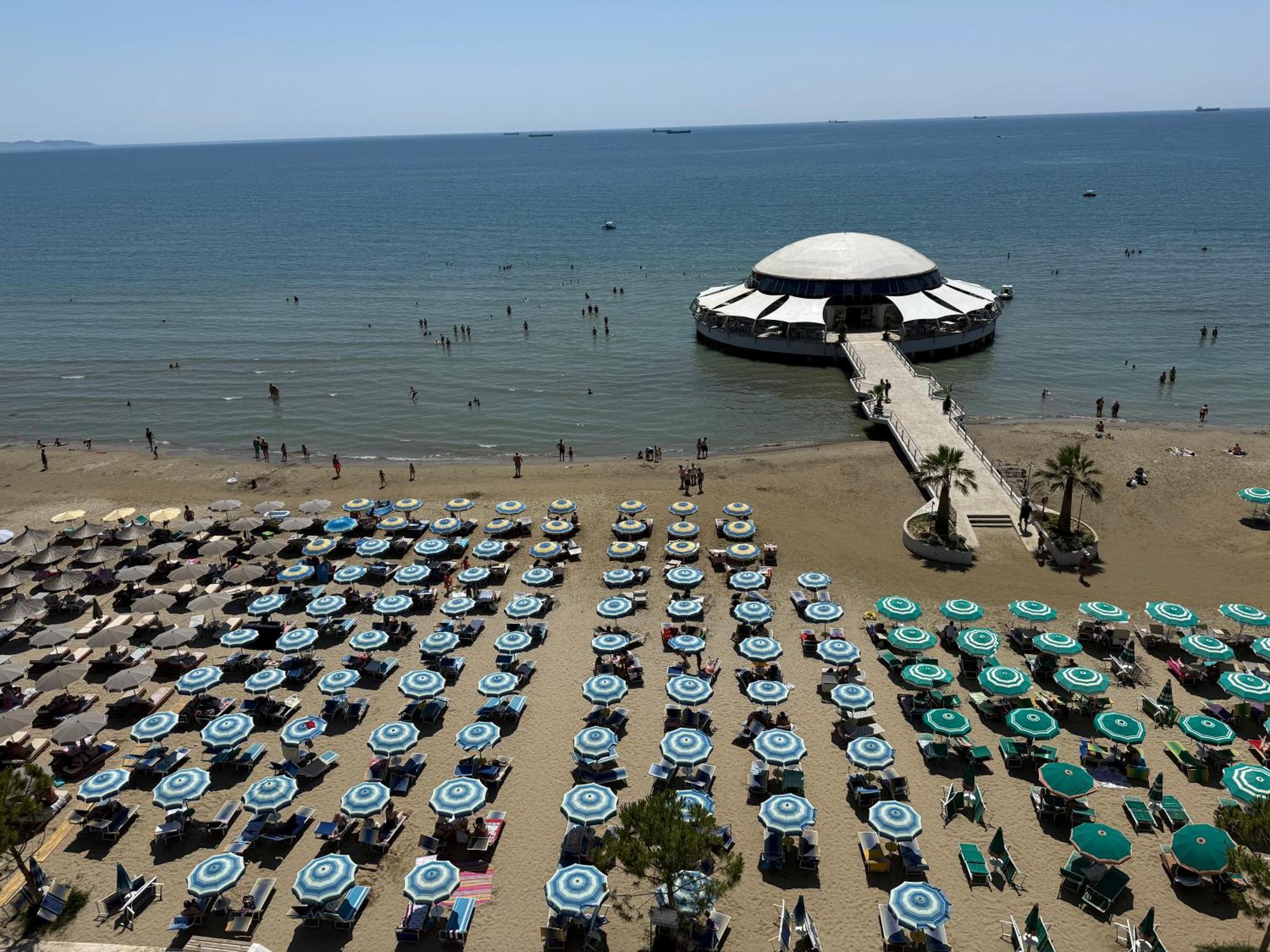Iliria 1 Durrës